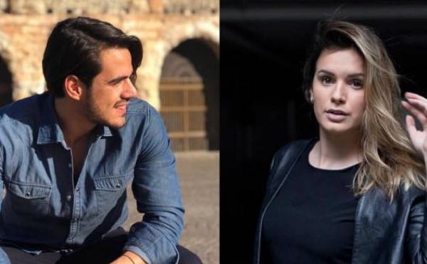 Marta Pasqualato prima intervista ufficiale:"Nicolò sta mentendo a se stesso"