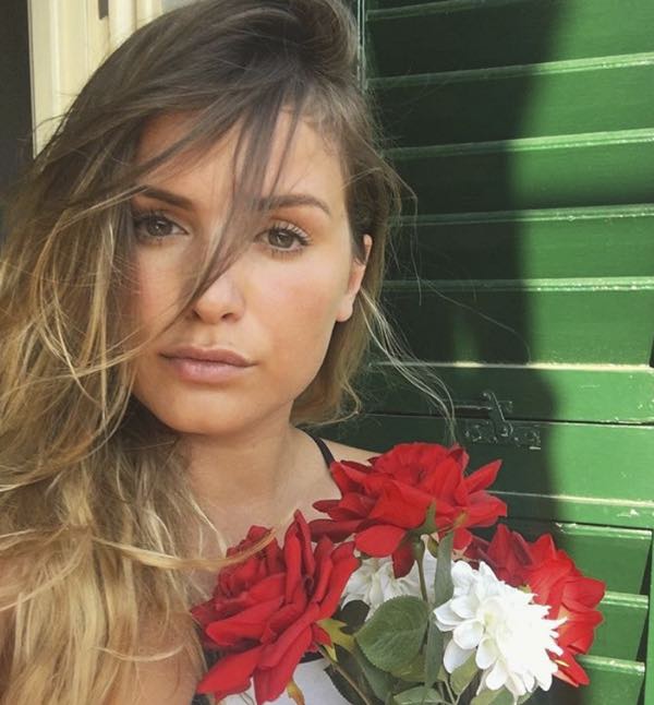 Uomini e donne Marta Pasqualato tutti contro di lei ma Marta reagisce dopo la scelta