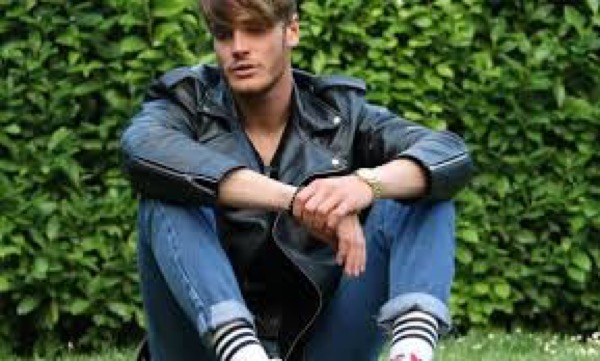 Giordano Mazzocchi ecco come ha reagito allo "scandalo Nilufar"