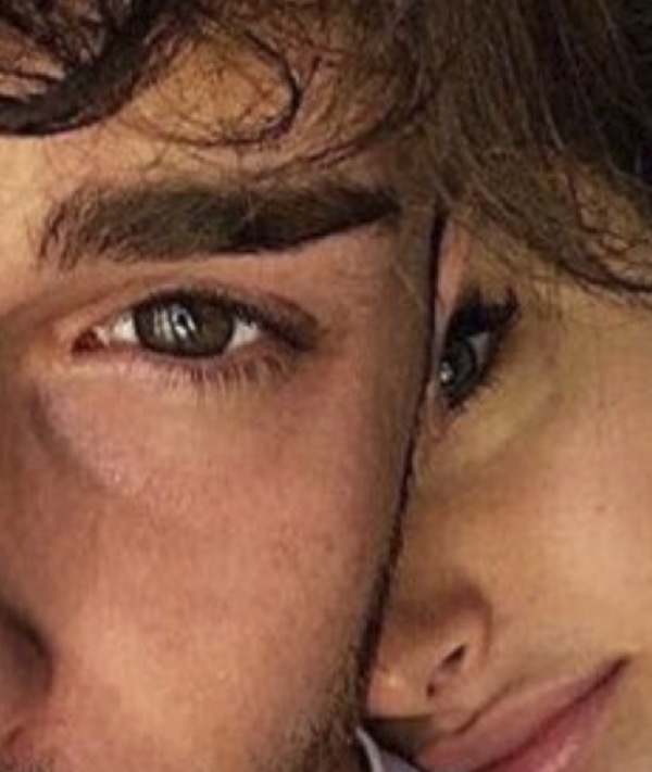 Uomini e donne Giordano Mazzocchi diventa possessivo e Nilufar...VIDEO