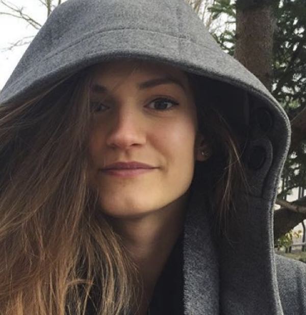 Marta Pasqualato la sorella scrive un messaggio dopo la scelta di Nicolò