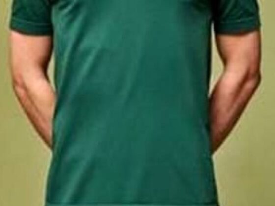 Le mutande che non si lavano per la moda uomo 2018