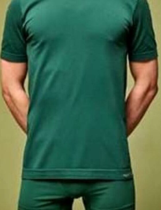 Le mutande che non si lavano per la moda uomo 2018