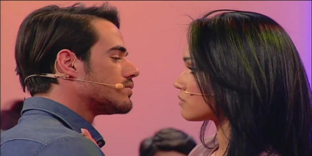 La scelta di Nicolò nuove rivelazioni:"Ecco cosa ho fatto la prima notte con Virginia"