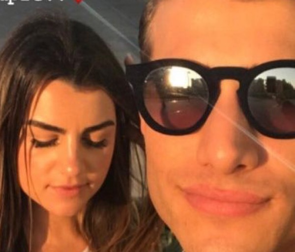 La scelta di Nilufar Nicolò Ferrari ancora in crisi il messaggio della sorella