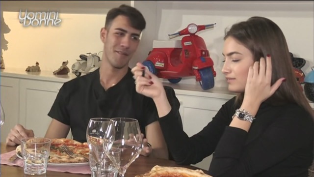 Nilufar e la bomba di Stefano Guglielmini, anche la madre di Giordano sapeva?