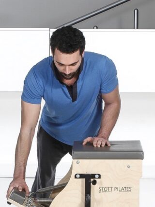 Rimini Wellness fiera del fitness il PILATES in scena a Rimini