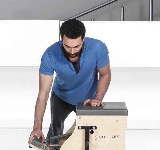 Rimini Wellness fiera del fitness il PILATES in scena a Rimini