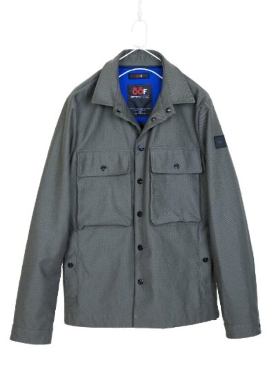 Pitti Uomo giugno 2018 la moda uomo tra trench over e spolverini fluidi dalle