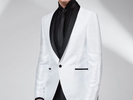 Pitti Uomo giugno 2018 l'eleganza maschile in scena a Firenze