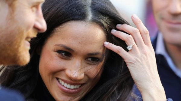 Matrimonio Harry e Meghan il primo ballo degli sposi su quale musica?