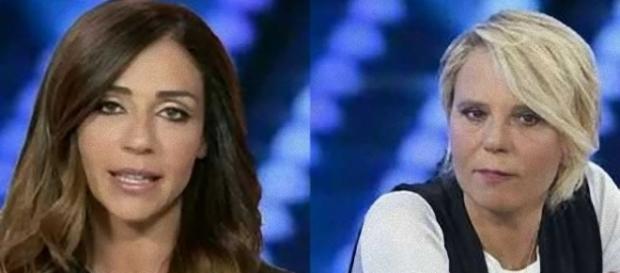 "Scandalo" Nilufar e Stefano Guglielmini anche Raffaella Mennoia conferma?