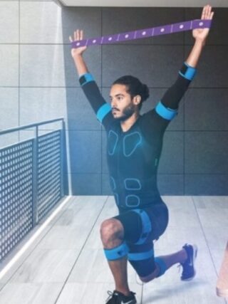 Elettrostimolazione muscolare e fitness: a Rimini Wellness tutte le nuove tecnologie