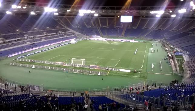 Roma-Liverpool streaming e risultato dove vedere la partita e la replica