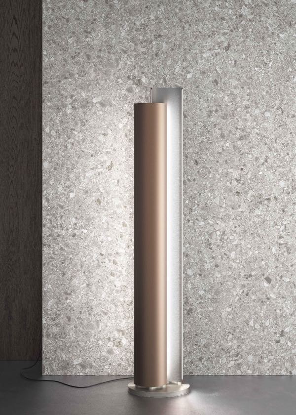 Salone Internazionale del Bagno 2018 un tocco vintage e contemporaneo