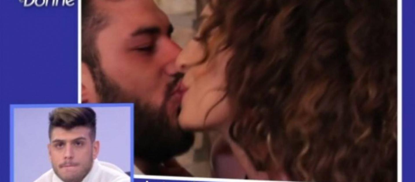 La scelta di Sara Affi e le parole mai sentite su Lorenzo e Luigi, il nero e il bianco