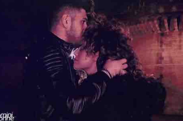 La scelta di Sara Lorenzo è la scelta ecco l'indizio quasi certo