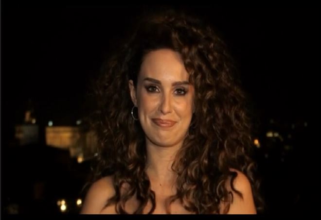 Uomini e donne la scelta di Sara, lei corre da Lorenzo Riccardi (avvistamento)