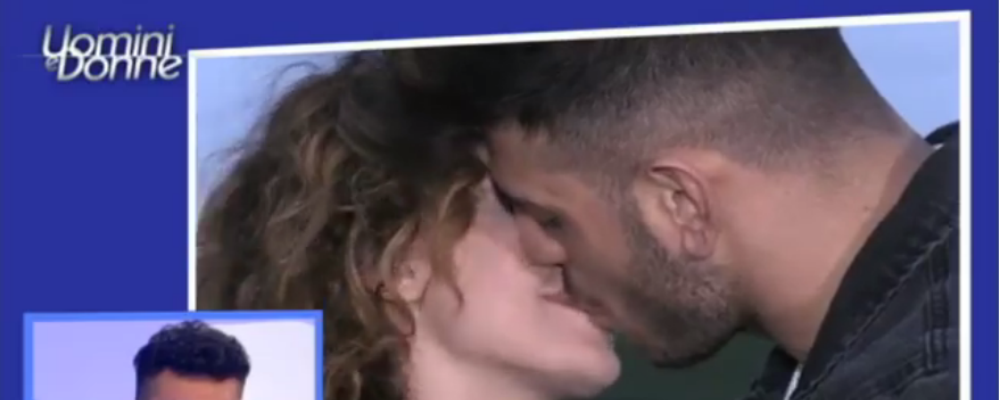 Chi ha scelto Sara Affi? La scelta di Sara è Lorenzo? La reazione di Luigi