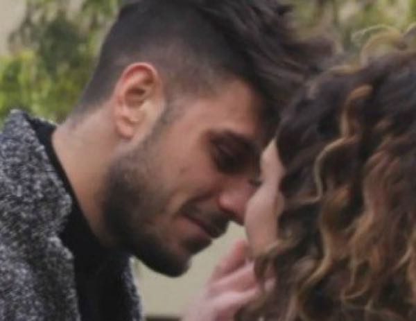 La scelta di Sara anticipazioni trono classico Sara sceglie di uscire con Luigi