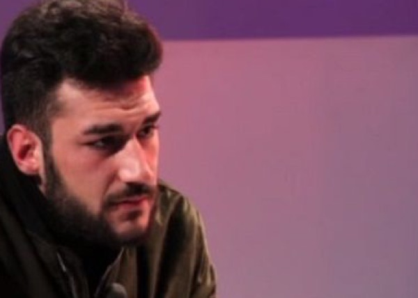 La scelta di Sara registrata chi ha scelto Sara Lorenzo o Luigi? Petali rossi