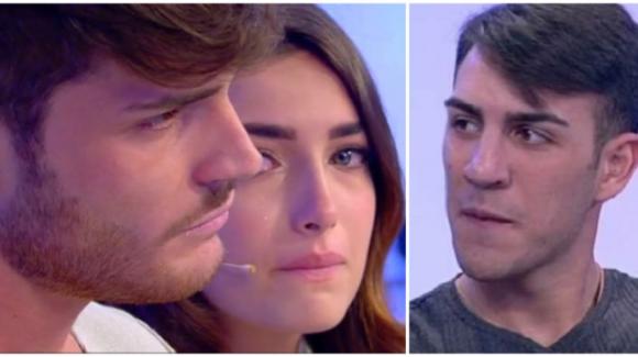 Nilufar e Stefano perchè ci sono di mezzo gli avvocati? Parla lui