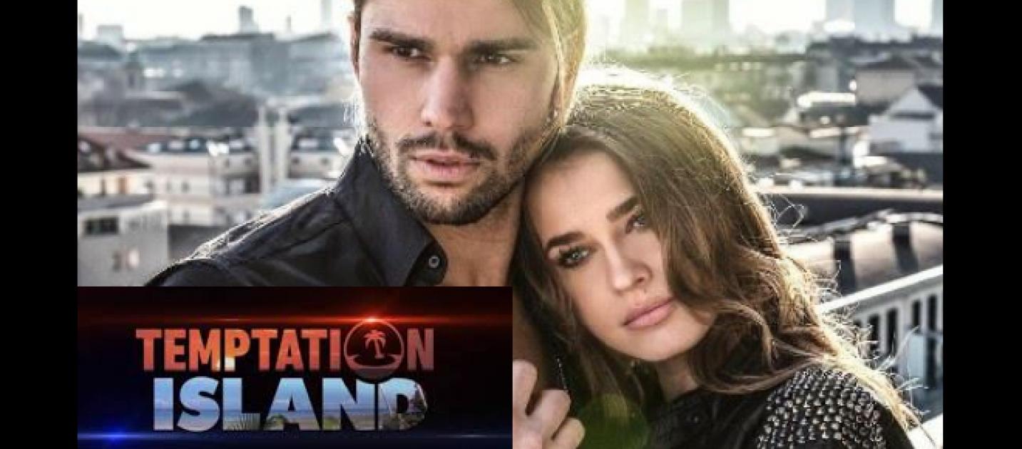 Temptation Island 2018 le improbabili coppie e tentatori del reality dei sentimenti