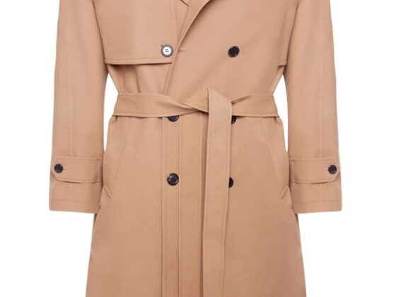 Pitti Uomo giugno 2018 anticipazioni la moda uomo riparte dal trench