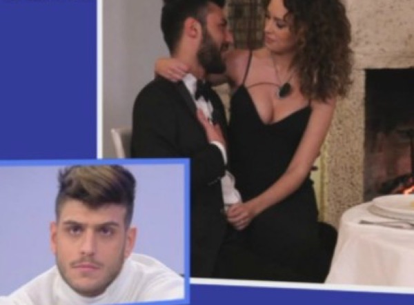 La scelta di Sara Affi i messaggi prima della scelta di Lorenzo e Luigi