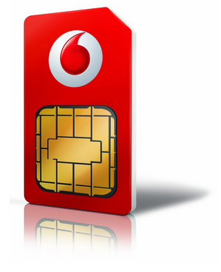 Vodafone offerte telefonia mobile maggio 2018, Simple e Simple+ a 10 euro