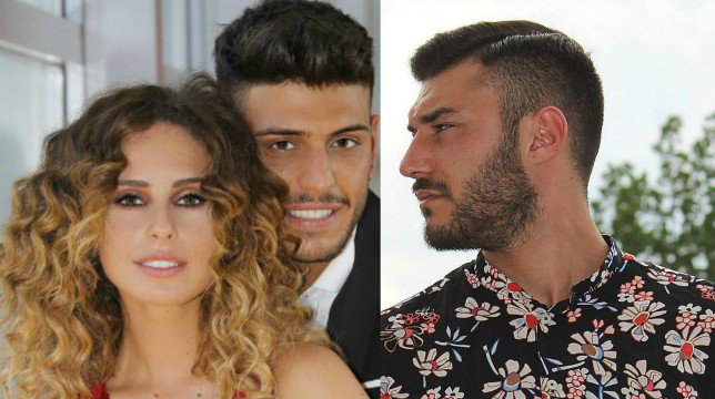Lorenzo Riccardi anticipa la rottura della storia d'amore tra Sara e Luigi