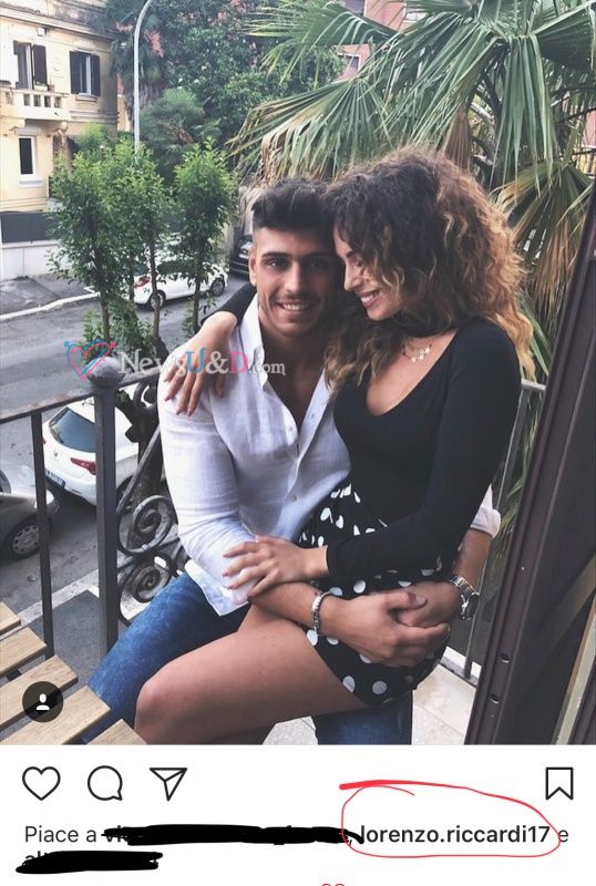 Lorenzo Riccardi non si arrende e ci prova ancora con Sara, ecco cosa ha fatto