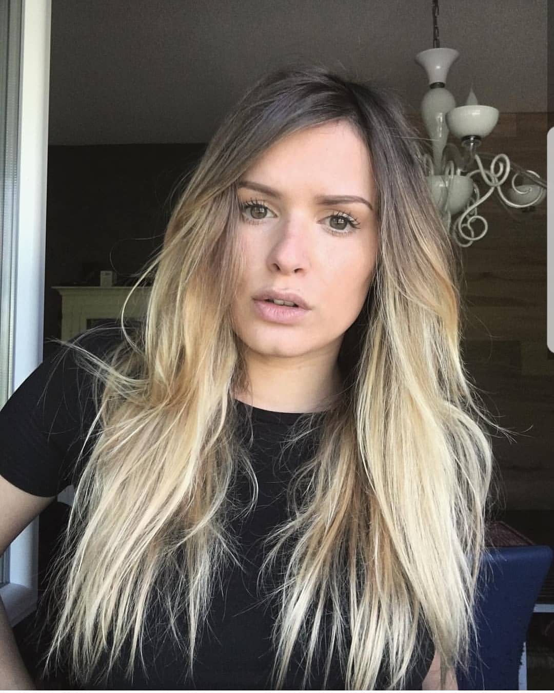 Marta Pasqualato in collera su instagram: "Basta lasciatemi in pace"