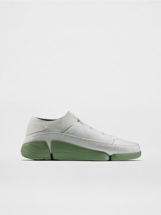 Scarpe uomo Clarks Originals ecco i nuovi tre modelli sportivi