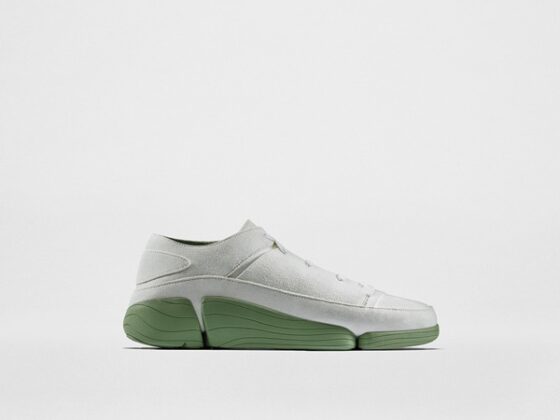 Scarpe uomo Clarks Originals ecco i nuovi tre modelli sportivi