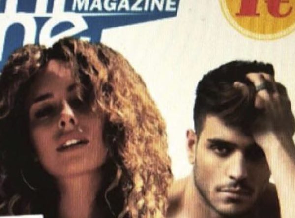 Sara Affi Fella conferma la crisi con Luigi."Stiamo decidendo cosa fare"