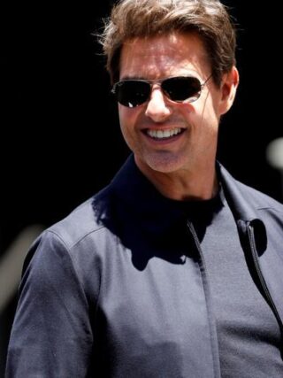 Mission Impossible: Fallout Tom Cruise e il salto da 25000 piedi