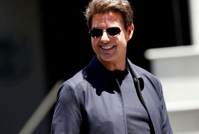 Mission Impossible: Fallout Tom Cruise e il salto da 25000 piedi