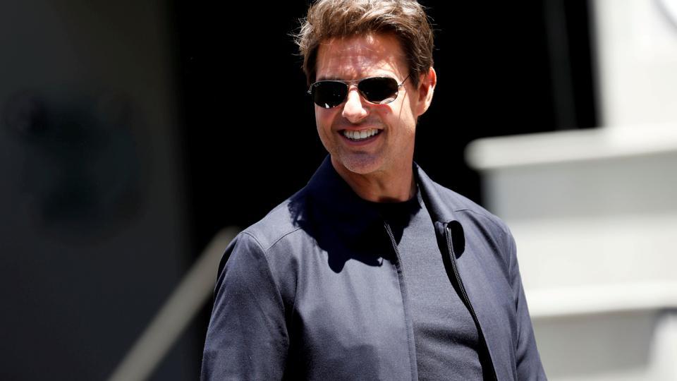 Mission Impossible: Fallout Tom Cruise e il salto da 25000 piedi