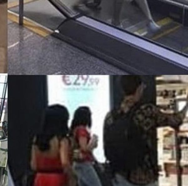 Giulia e Andrea insieme ecco le parole della De Lellis