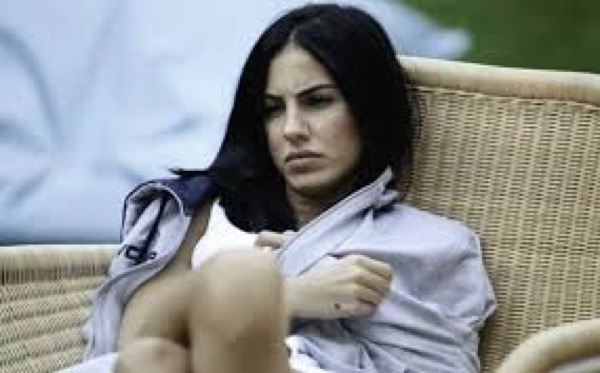 Giulia De Lellis "Hanno offeso la mia nipotina di 6 anni", si sfoga