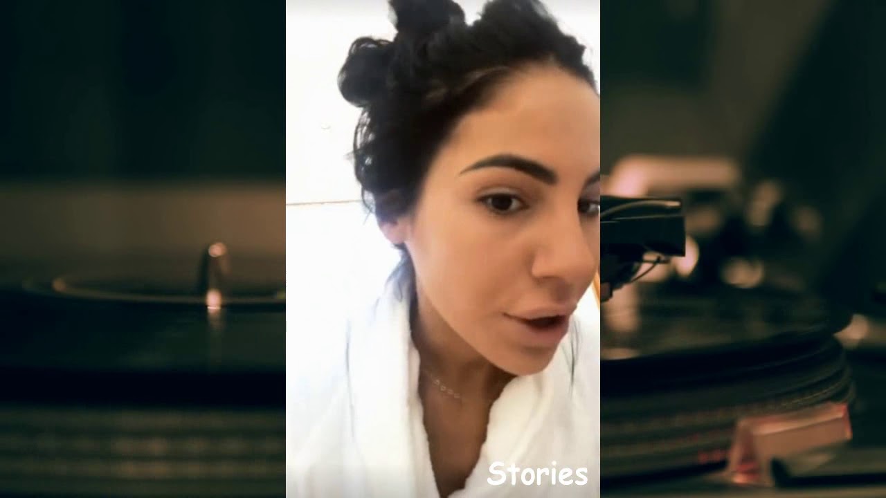 Giulia De Lellis cambia idea su Andrea Damante e fa una cosa inaspettata