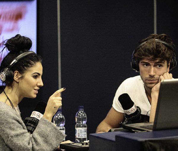 Giulia De Lellis ammette di aver litigato con Ignazio Moser, noi vi sveliamo il motivo