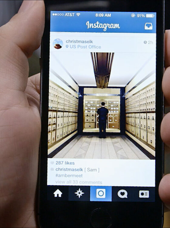 Instagram aggiornamento arrivano i video di un'ora?