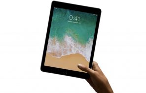iPad con Ios 12 anche il tablet di Apple avrà il Face ID