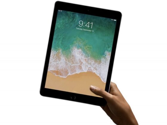 iPad con Ios 12 anche il tablet di Apple avrà il Face ID