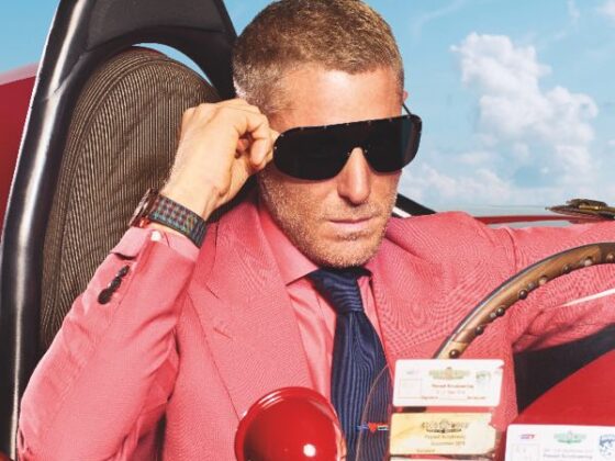 Italia Independent la collezione di eyewear “LAPS COLLECTION”