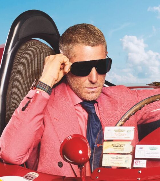 Italia Independent la collezione di eyewear “LAPS COLLECTION”