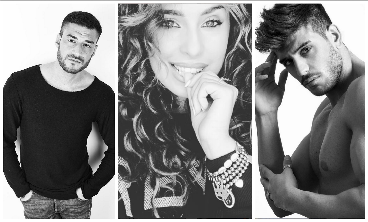 Lorenzo Riccardi ci prova ancora con Sara Affi e la reazione di Luigi è memorabile