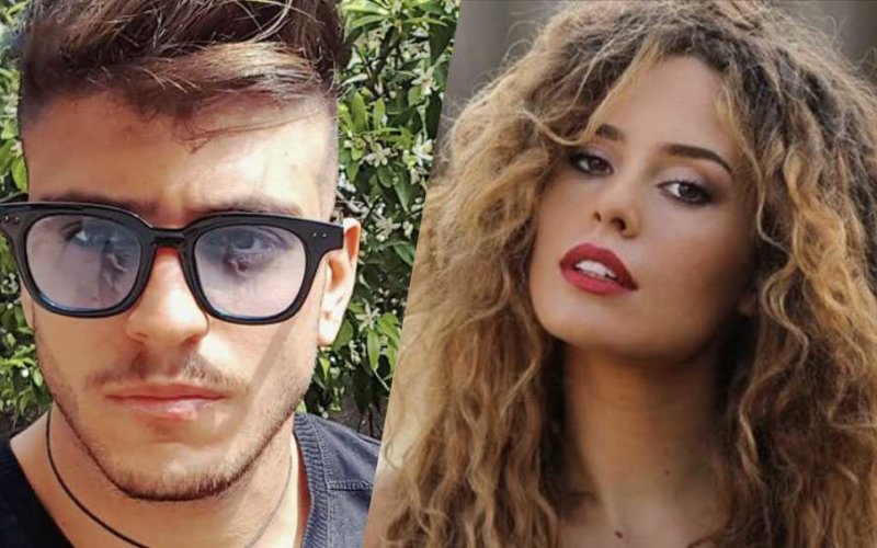 Sara Affi Fella la mamma contro Luigi Mastroianni storia finita e mai iniziata